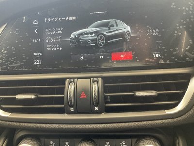 صورة مصغرة 53 لـ 2025 ALFA Romeo JULIA