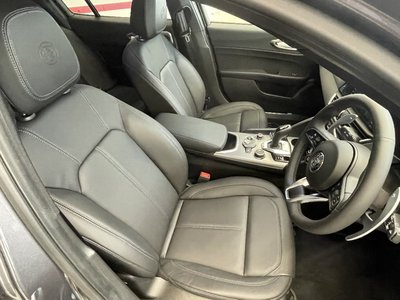 صورة مصغرة 11 لـ 2025 ALFA Romeo JULIA