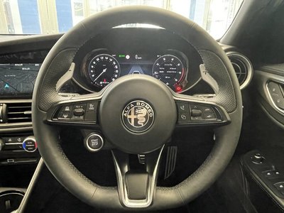 صورة مصغرة 36 لـ 2025 ALFA Romeo JULIA