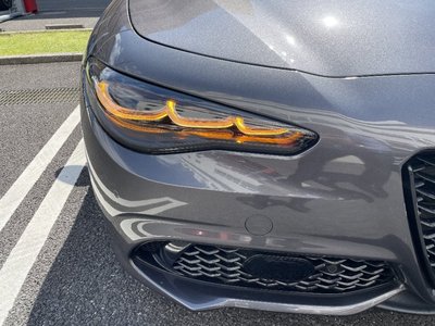 صورة مصغرة 61 لـ 2025 ALFA Romeo JULIA