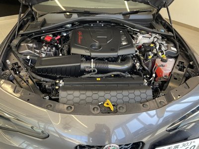 صورة مصغرة 54 لـ 2025 ALFA Romeo JULIA