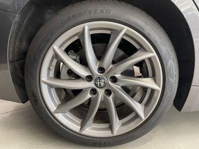 صورة مصغرة 56 لـ 2025 ALFA Romeo JULIA