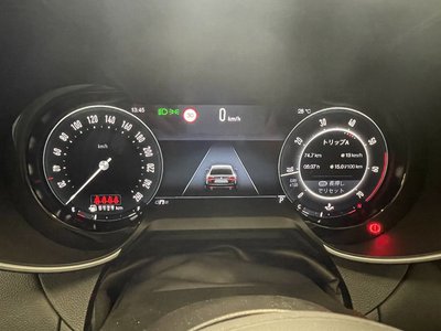 صورة مصغرة 28 لـ 2025 ALFA Romeo JULIA