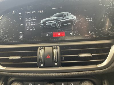 صورة مصغرة 52 لـ 2025 ALFA Romeo JULIA