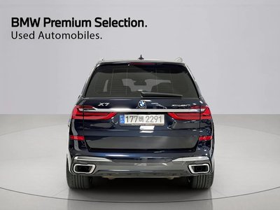 BMW X7 - 3