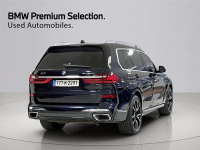 BMW X7 - 5
