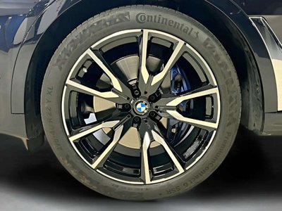 BMW X7 - 6