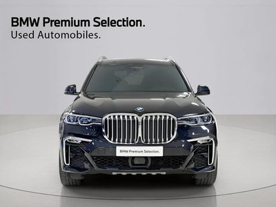 BMW X7 - 2
