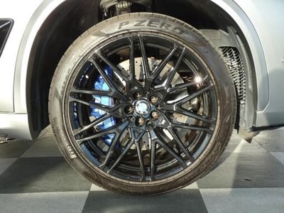 صورة 9 لـ 2021 BMW X5 M