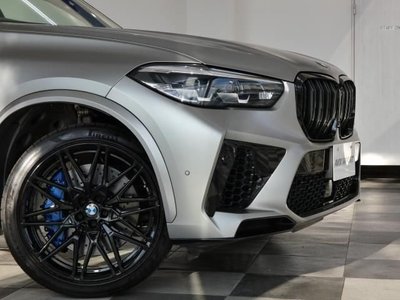 صورة 7 لـ 2021 BMW X5 M