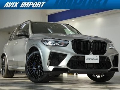 صورة 1 لـ 2021 BMW X5 M