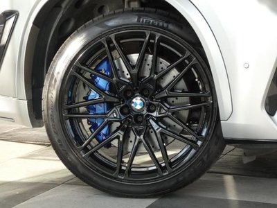 صورة 8 لـ 2021 BMW X5 M
