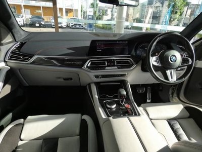 صورة 3 لـ 2021 BMW X5 M