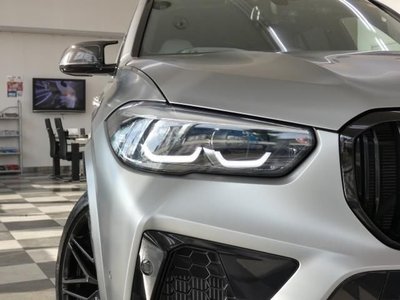 صورة 5 لـ 2021 BMW X5 M