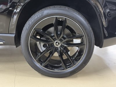 MERCEDES-BENZ GLE - 7