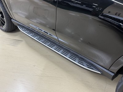 MERCEDES-BENZ GLE - 9