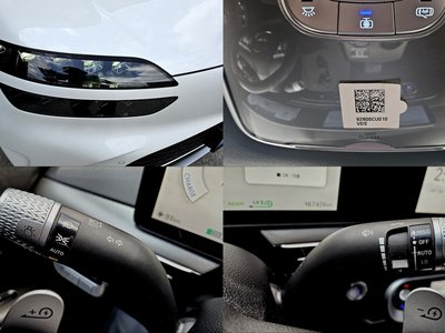 2022 Genesis GV60 缩略图 19