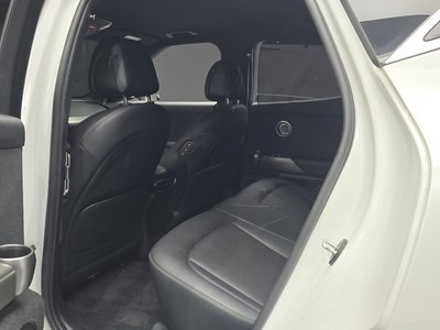 2022 Genesis GV60 缩略图 11
