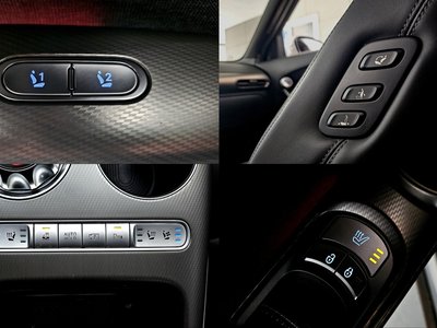 2022 Genesis GV60 缩略图 18