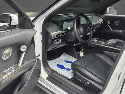 2022 Genesis GV60 照片 10