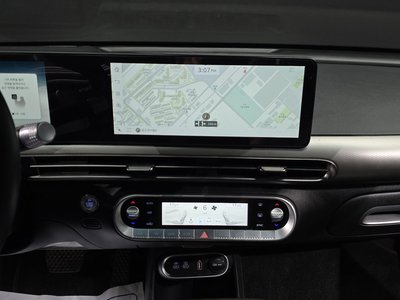 2022 Genesis GV60 缩略图 13