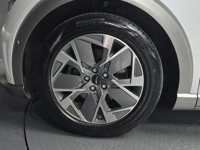 2022 Genesis GV60 照片 6