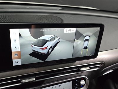 2022 Genesis GV60 缩略图 14