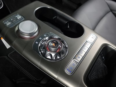 2022 Genesis GV60 照片 9