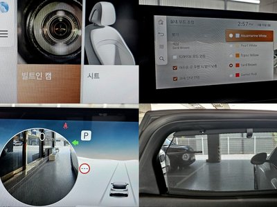 2022 Genesis GV60 缩略图 17