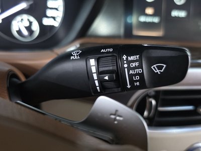 2021 Genesis G90 缩略图 42