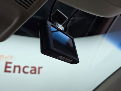2021 Genesis G90 缩略图 44