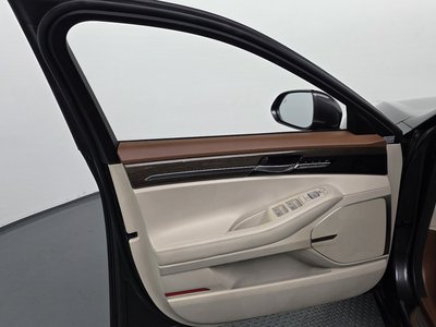 2021 Genesis G90 缩略图 14