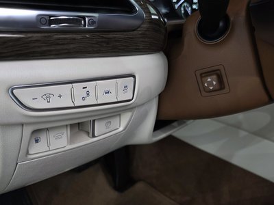 2021 Genesis G90 缩略图 43