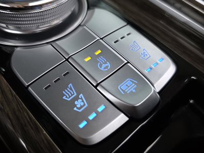 2021 Genesis G90 缩略图 29