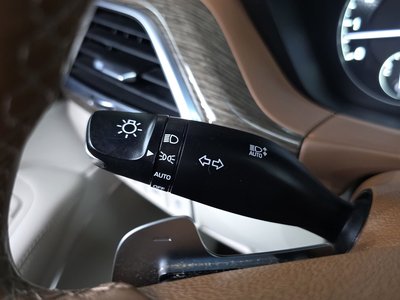 2021 Genesis G90 缩略图 35