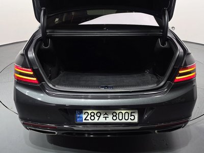 2021 Genesis G90 缩略图 26