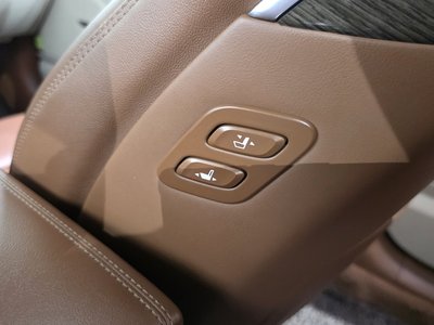 2021 Genesis G90 缩略图 37