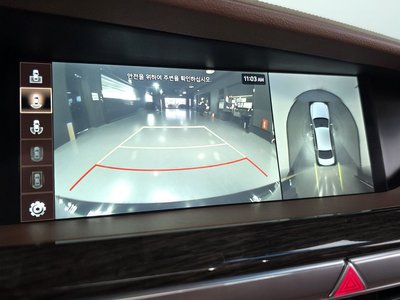 2021 Genesis G90 缩略图 21