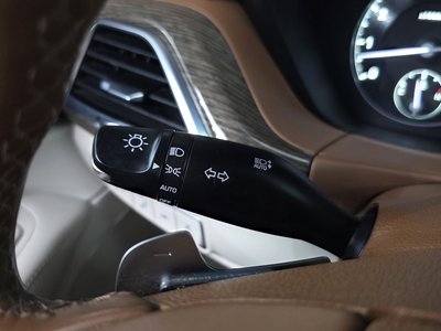 2021 Genesis G90 缩略图 34