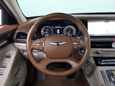 2021 Genesis G90 缩略图 19