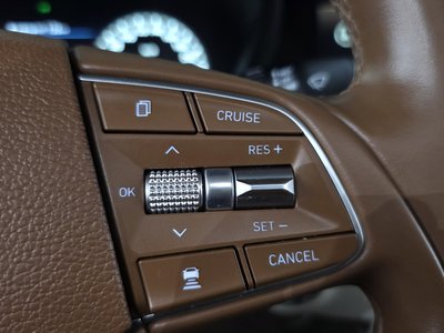 2021 Genesis G90 缩略图 24