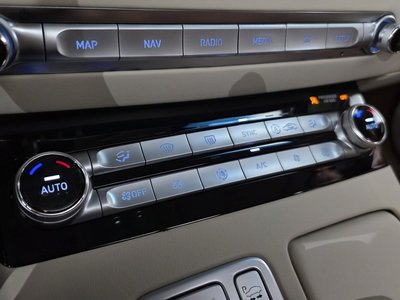 2021 Genesis G90 缩略图 22