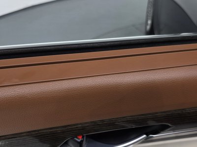 2021 Genesis G90 缩略图 41