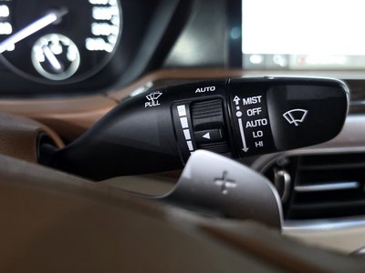 2021 Genesis G90 缩略图 40