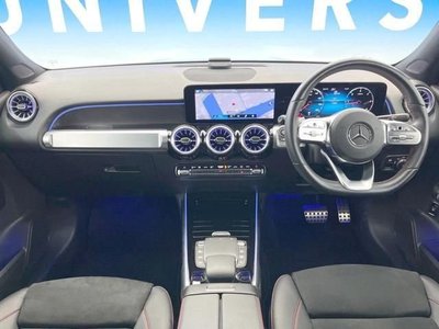 MERCEDES-BENZ GLB - 2