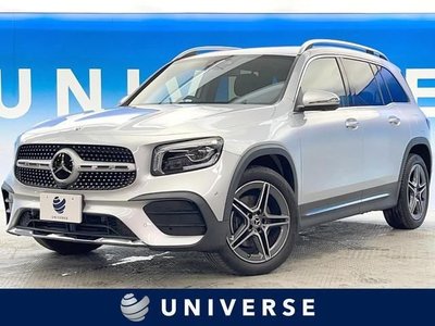 MERCEDES-BENZ GLB - 1