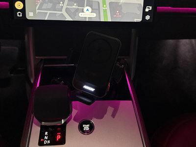 LAND ROVER RANGE ROVER - 8