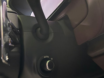 LAND ROVER RANGE ROVER - 7