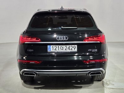AUDI Q5 - 6