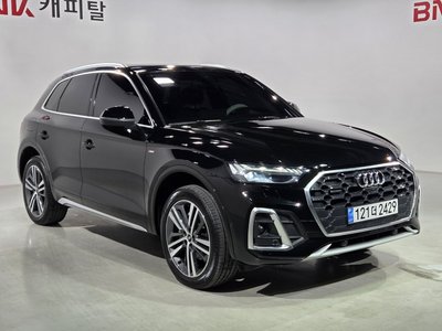 AUDI Q5 - 8